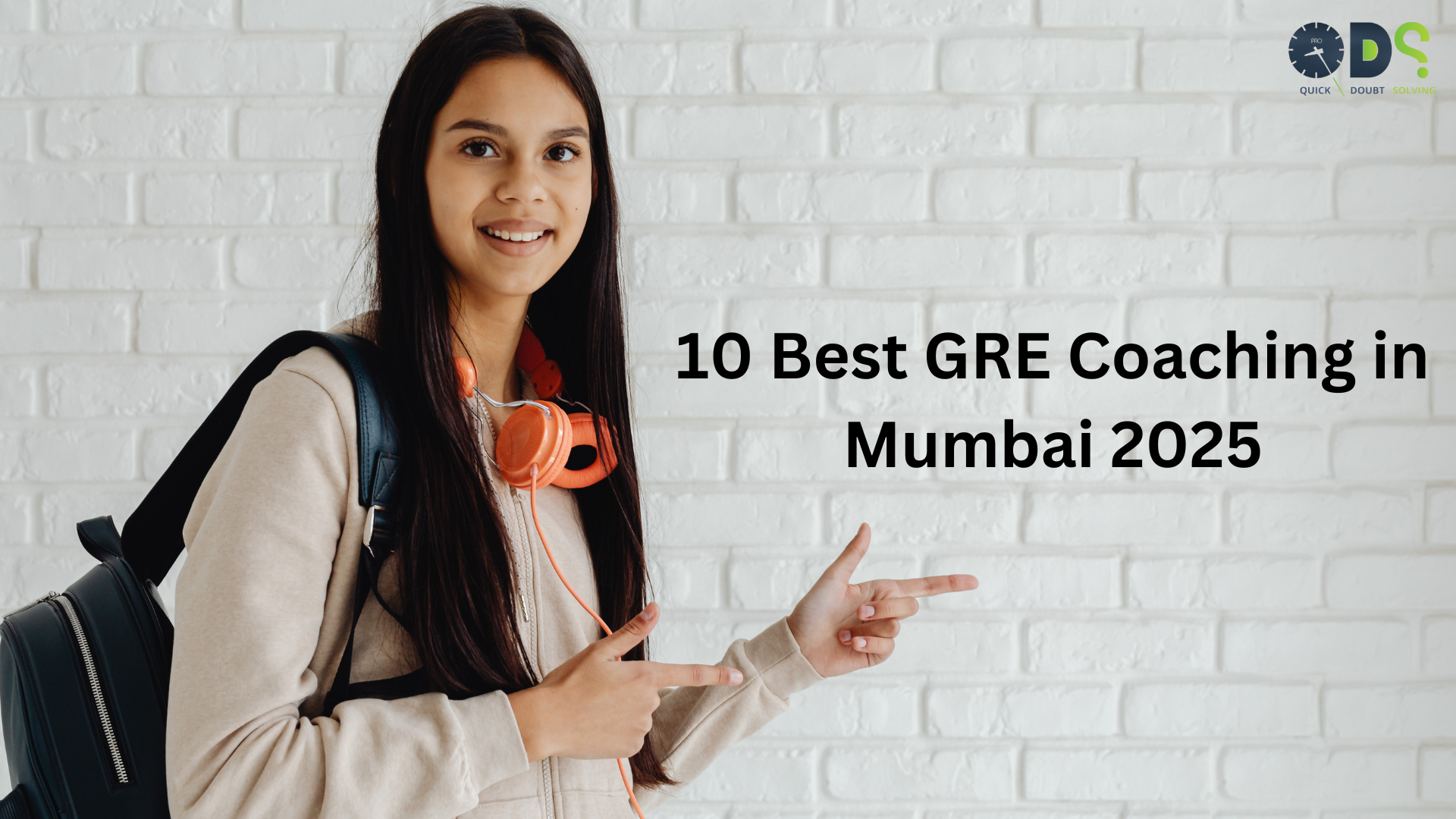 10 best gre coaching in Mumbai