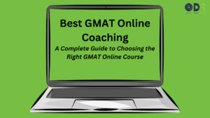 Boost your GMAT score with expert online coaching! Explore top GMAT prep courses, personalized tutoring, and AI-driven study plans to ace the GMAT Quant, Verbal, and Data Insights sections.